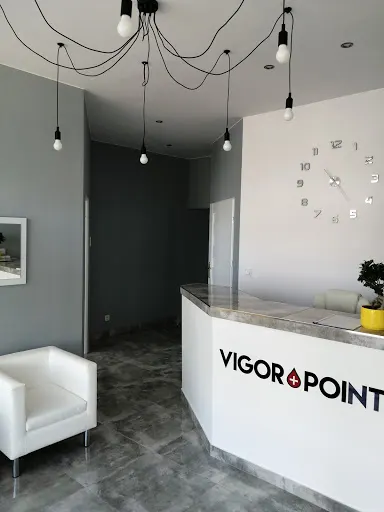 Diagnostyka .Laboratorium Medyczne - punkt pobrań